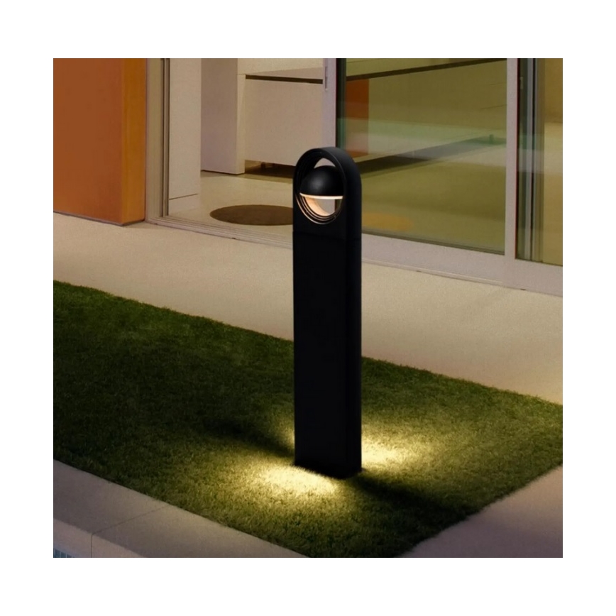 Lampă LED dimabilă de exterior SWING LED/6,7W/230V IP44 Wi-Fi Ledvance