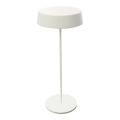 Lampă LED dimabilă de exterior Zambelis E290 LED/2,2W/5V 2200 mAh IP54 alb