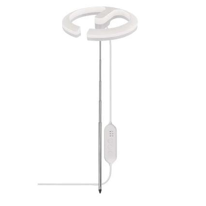 Lampă LED dimabilă de interior pentru cultivarea plantelor GROW LED/8W/5V