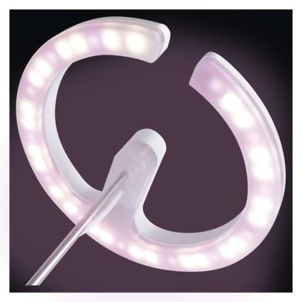 Lampă LED dimabilă de interior pentru cultivarea plantelor GROW LED/8W/5V