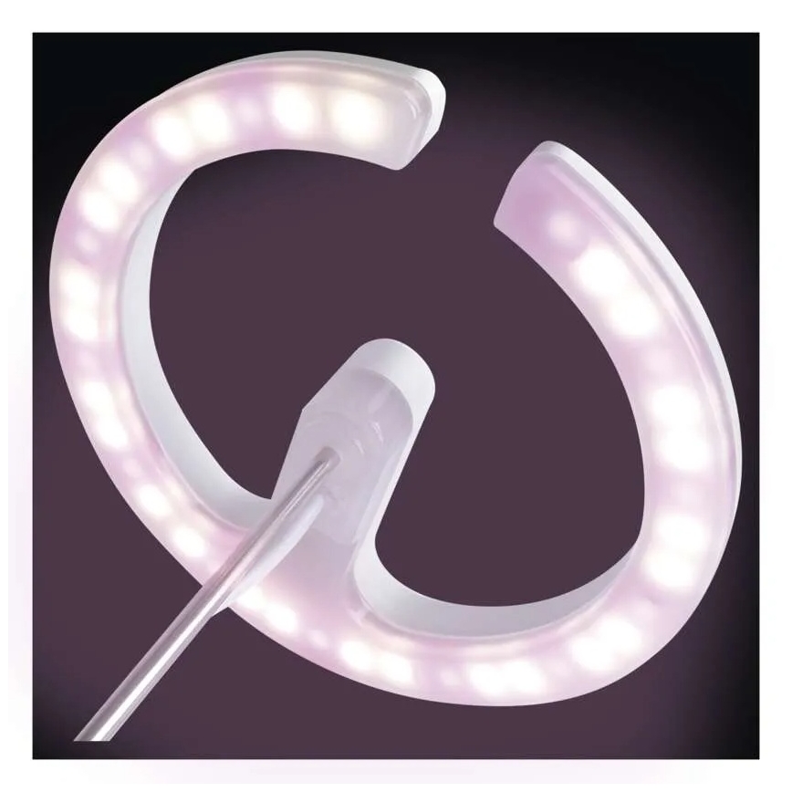 Lampă LED dimabilă de interior pentru cultivarea plantelor GROW LED/8W/5V