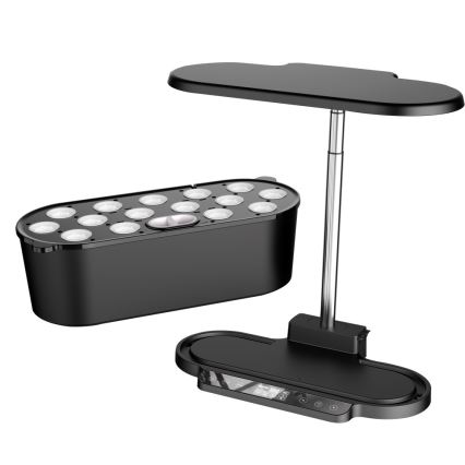 Lampă LED dimabilă de interior pentru plante NEO LITE LED/36W/24/230V Wi-Fi Tuya Immax NEO 07770L