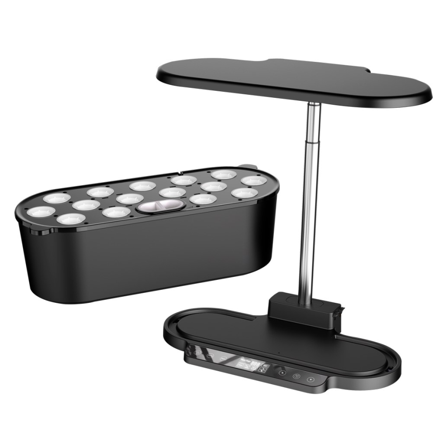 Lampă LED dimabilă de interior pentru plante NEO LITE LED/36W/24/230V Wi-Fi Tuya Immax NEO 07770L