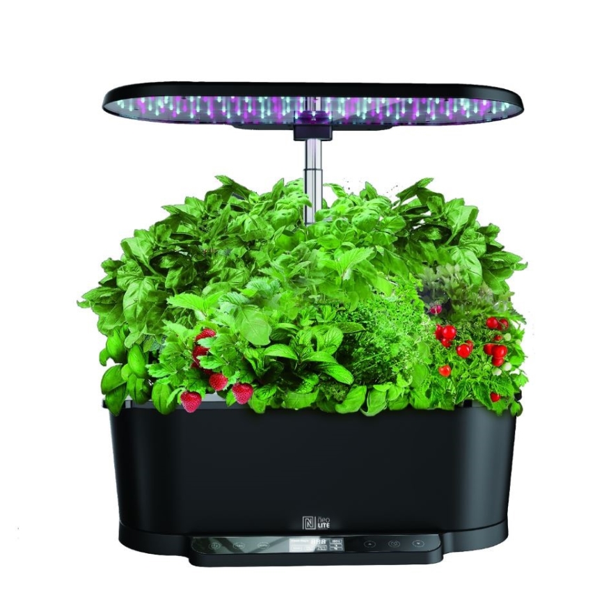 Lampă LED dimabilă de interior pentru plante NEO LITE LED/36W/24/230V Wi-Fi Tuya Immax NEO 07770L