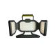 Lampă LED dimabilă de lucru LED/30W/5V 6600 mAh IP54