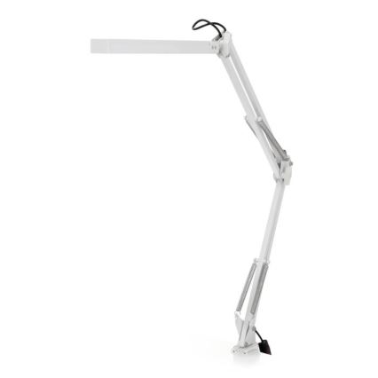 Lampă LED dimabilă de masă 2 în 1 USB TENUIX LED/14W/5V 3000-6000K alb