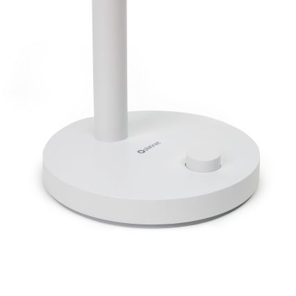 Lampă LED dimabilă de masă AURA LED/10W/230V 3700/4200K CRI 97 alb