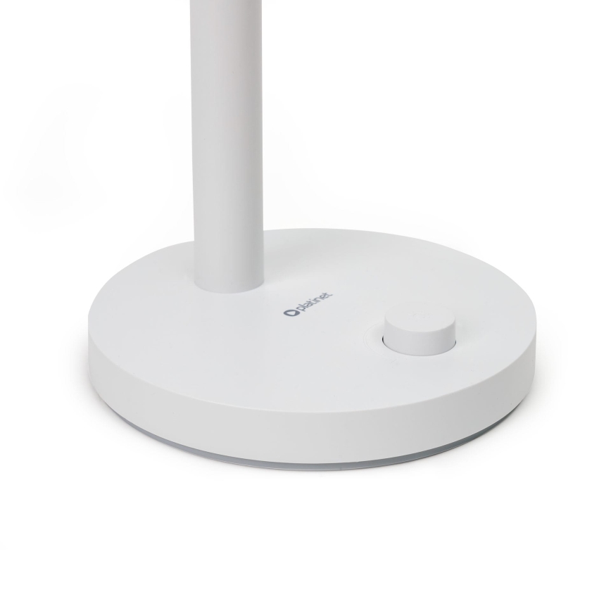 Lampă LED dimabilă de masă AURA LED/10W/230V 3700/4200K CRI 97 alb