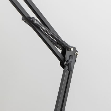 Lampă LED dimabilă de masă BRILAGI VARIO LED/15W/230V 3000-6000K negru