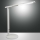 Lampă LED dimabilă de masă IDEAL LED/10W/230V 3000-6000K alb Fabas Luce 3550-30-102