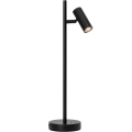 Lampă LED dimabilă de masă Nordlux OMARI LED/3,2W/230V negru