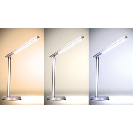 Lampă LED dimabilă de masă LED/7W/100-240V