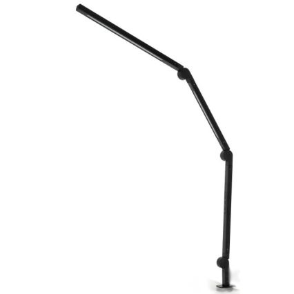 Lampă LED dimabilă de masă TENUIX FOLD LED/20W/230V 3000-6500K negru