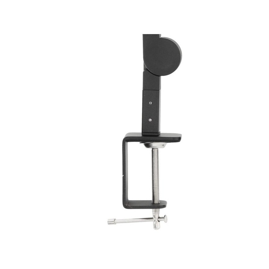 Lampă LED dimabilă de masă TENUIX FOLD LED/20W/230V 3000-6500K negru