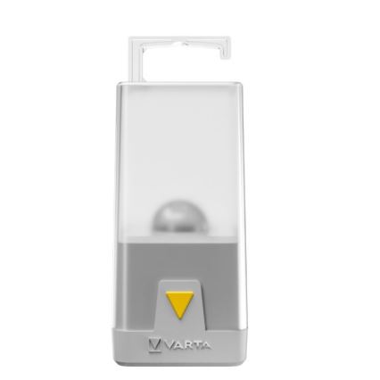 Lampă LED dimabilă de tabără OUTDOOR AMBIANCE LED/3xAA Varta 16666101111