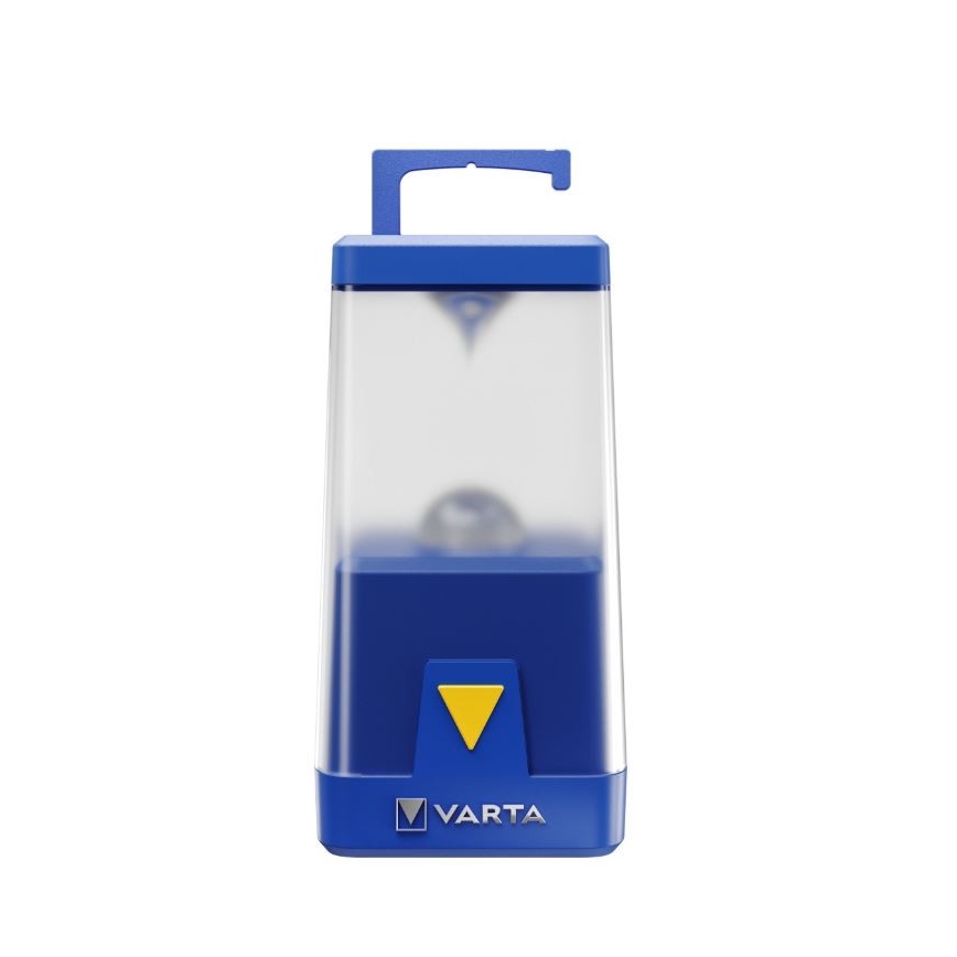 Lampă LED dimabilă de tabără OUTDOOR AMBIANCE LED/6xAA Varta 17666101111