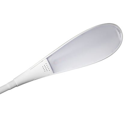 Lampă LED flexibilă dimabilă de masă FRANCO LED/6,8W/230V alb