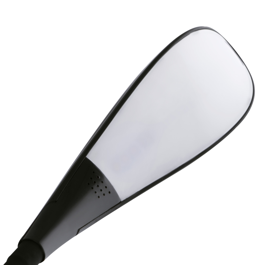 Lampă LED flexibilă dimabilă de masă FRANCO LED/6,8W/230V negru