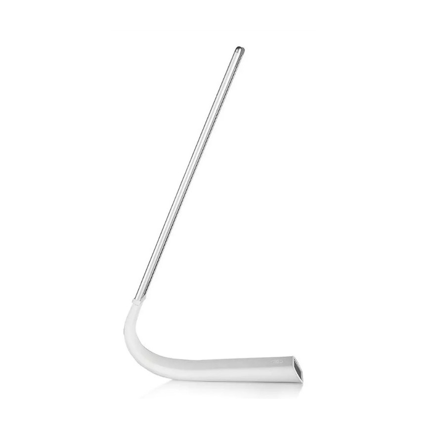 Lampă de birou LED flexibilă reglabilă, LED/6,5W/5V 2000 mAh 3000K/4500K/6000K