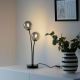 Lampă LED masă WIDOW 2xG9/3W/230V Paul Neuhaus 4040-18