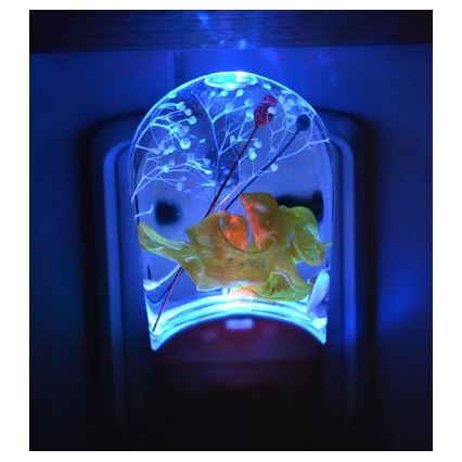 Corp de iluminat LED orientare MINI LIGHT 1W