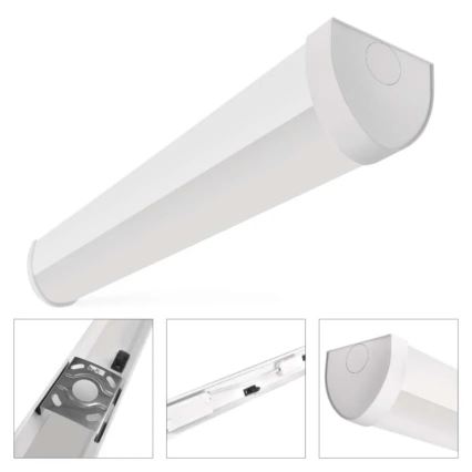 Lampă LED pentru montaj sub dulap 20W/230V 4000K 60 cm