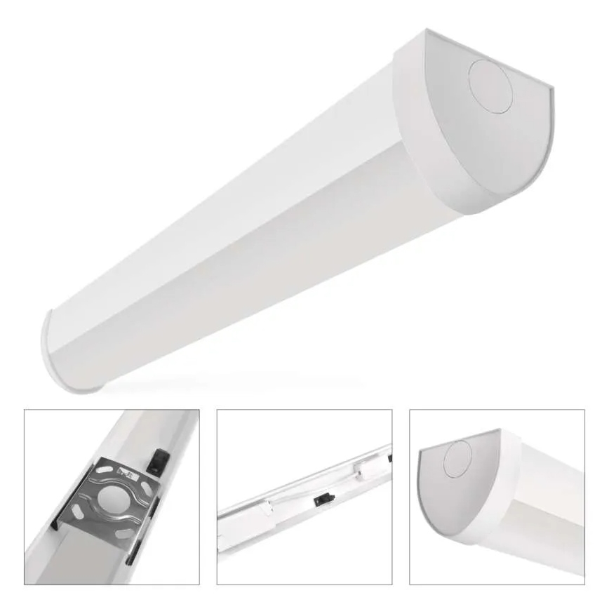 Lampă LED pentru montaj sub dulap 20W/230V 4000K 60 cm