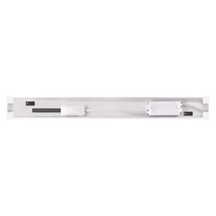 Lampă LED pentru montaj sub dulap 20W/230V 4000K 60 cm