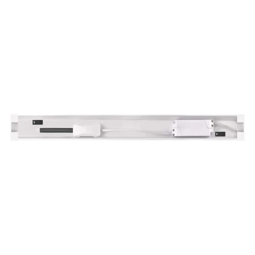 Lampă LED pentru montaj sub dulap 20W/230V 4000K 60 cm