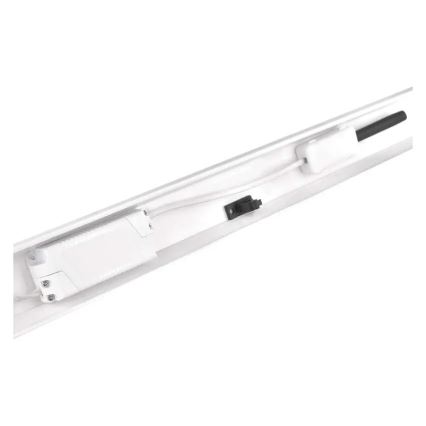 Lampă LED pentru montaj sub dulap 20W/230V 4000K 60 cm