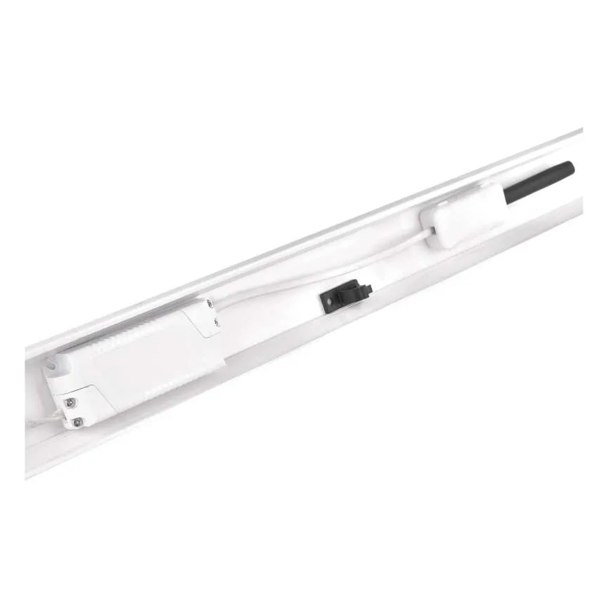 Lampă LED pentru montaj sub dulap 20W/230V 4000K 60 cm