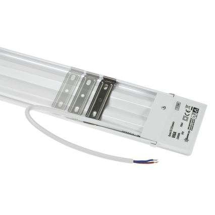 Lampă LED pentru montare sub mobilier VIGA LED/14W/230V 4000K albă