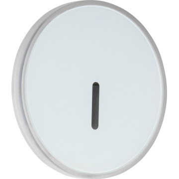 Lampă LED pentru scări MAGNIK LED/1,7W/230V 2700/3300/3900/4600/5700K albă rotundă