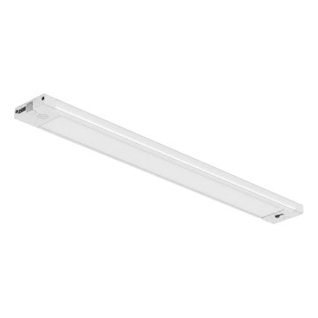 Lampă LED pentru sub-dulap LED/12W/230V 2700/3000/4000/5000/5700K 42 cm albă