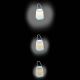 Lampă LED portabilă dimabilă LED/3xAA Grundig