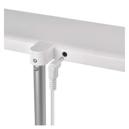 Lampă LED reglabilă de interior pentru cultivarea plantelor GROW, 7W/5V