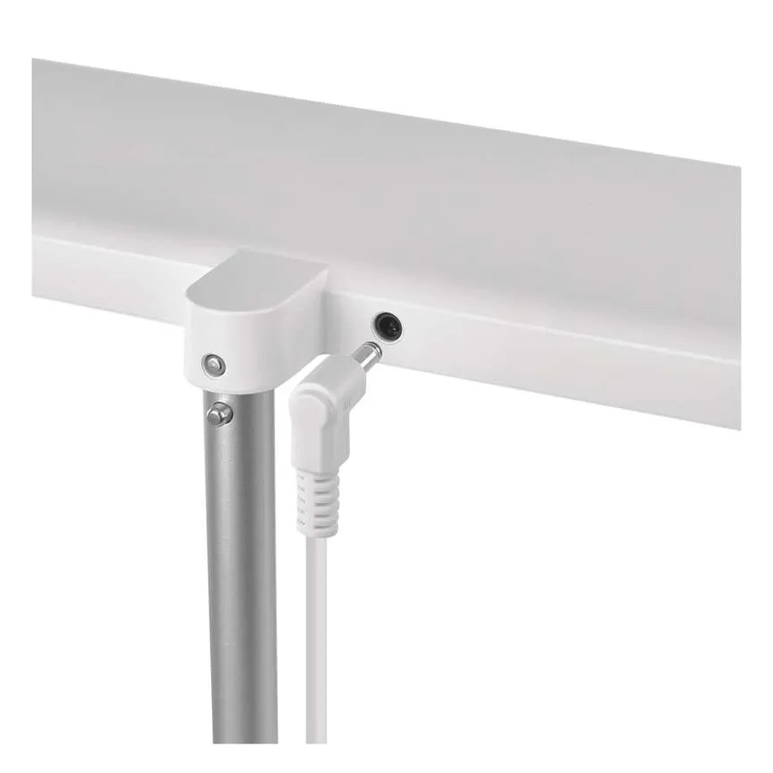 Lampă LED reglabilă de interior pentru cultivarea plantelor GROW, 7W/5V