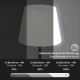 Lampă LED reîncărcabilă dimabilă de exterior LED/3W/5V IP44 Brilo