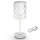 Lampă LED reîncărcabilă dimabilă de masă Aigostar LED/1W/5V 2700/4000/6500K 1800mAh 26 cm