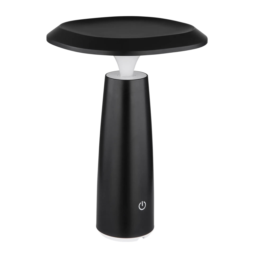 Lampă LED reîncărcabilă dimabilă de masă Globo LED/1,2W/3,7V 1500mAh 3000K