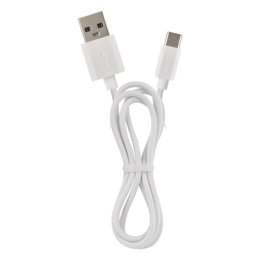 Lampă LED reîncărcabilă dimabilă de masă LED/5W/3,7V 3000K/4000K/6500K 800mAh alb