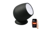Lampă LED RGB+CCT de masă dimabilă ATMOSPHERE LED/3W/5V Wi-Fi Tuya Immax NEO 07739L