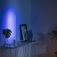 Lampă LED RGB de masă Hue SIGNE 1xLED/14W/230V Philips