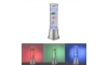 Lampă LED RGB de masă individualizată AVA LED/1,2W/12/230V Leuchten Direkt 85127-21