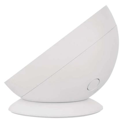 Lampă LED RGB dimabilă de masă GoSmart LED/7W/230V Wi-Fi alb