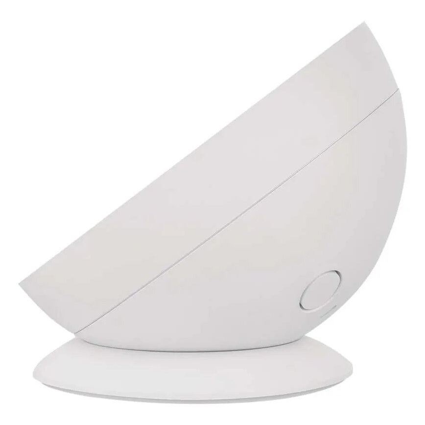 Lampă LED RGB dimabilă de masă GoSmart LED/7W/230V Wi-Fi alb