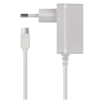 Lampă LED RGB dimabilă de masă GoSmart LED/7W/230V Wi-Fi alb