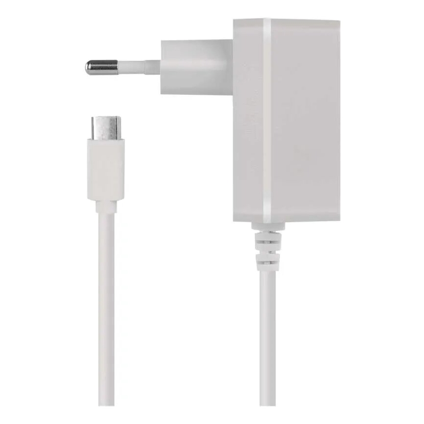 Lampă LED RGB dimabilă de masă GoSmart LED/7W/230V Wi-Fi alb