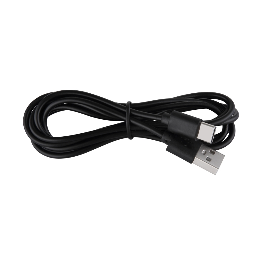 Lampă LED tactilă dimabilă de masă Globo LED/1W/5V 3000K 1200 mAh auriu