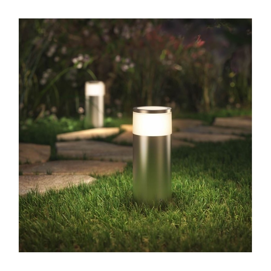 Lampă LED RGBW de exterior dimabilă Hue CALLA LED/8W/230V IP44 Philips